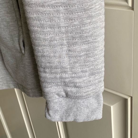 55. Men’s Odin Long Sleeved Workout Hoodie - Picture 5 of 7